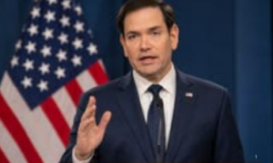 TURNÊ: Marco Rubio Fará Viagem pela América Latina em Meio à Ofensiva de Trump por Domínio das Américas
