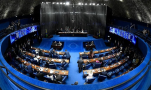 AVANÇO: PEC da Segurança Pública Entra na Pauta do Senado e Prevê Mudanças no Combate ao Crime Organizado