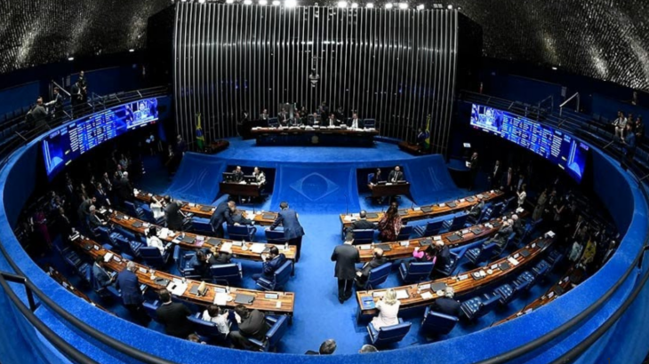 AVANÇO: PEC da Segurança Pública Entra na Pauta do Senado e Prevê Mudanças no Combate ao Crime Organizado