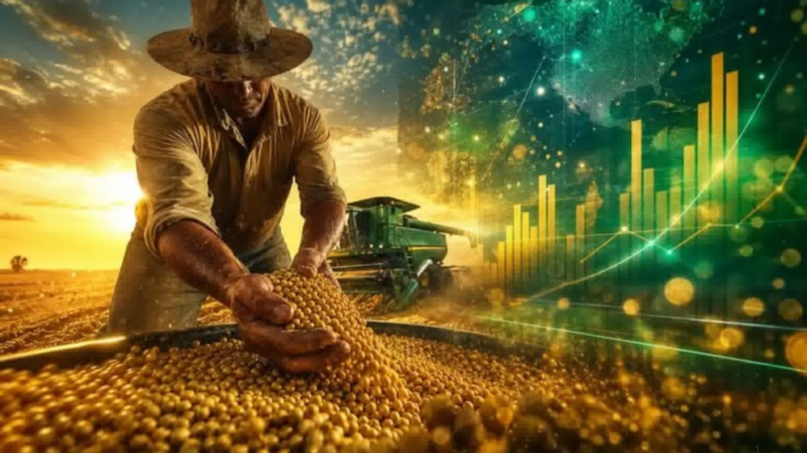 BASE: IBGE Lança Cadastro Digital Prévio para Atualizar Dados de Produtores Rurais que Prepara o Censo Agropecuário 2027