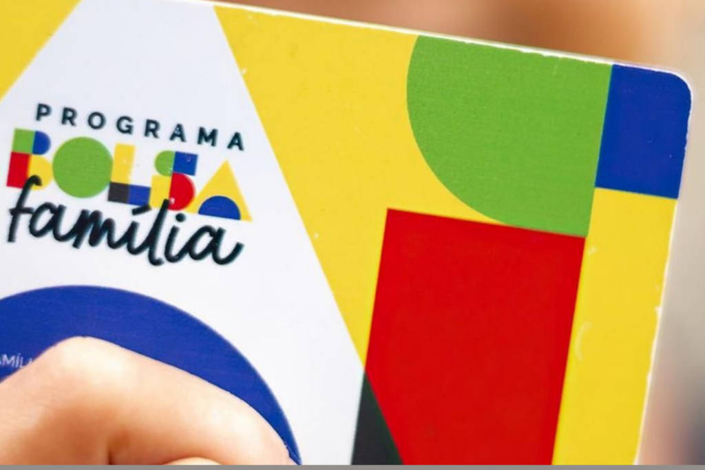 CALENDÁRIO: Bolsa Família, Veja Quem Recebe até Quarta-Feira e como Consultar o Benefício