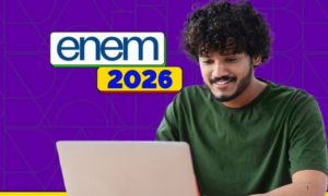 CALENDÁRIO: Inep Libera Locais de Prova do Enem 2026; Veja como Consultar o Cartão de Confirmação