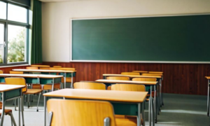 ESCASSEZ: Brasil Pode Enfrentar Falta de Professores até 2040, com Déficit Estimado em 235 Mil Profissionais