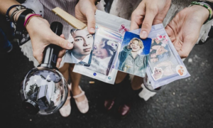 ESPETÁCULO: BTS Encerra Passagem pelo Brasil Neste Sábado com Show no MorumBis