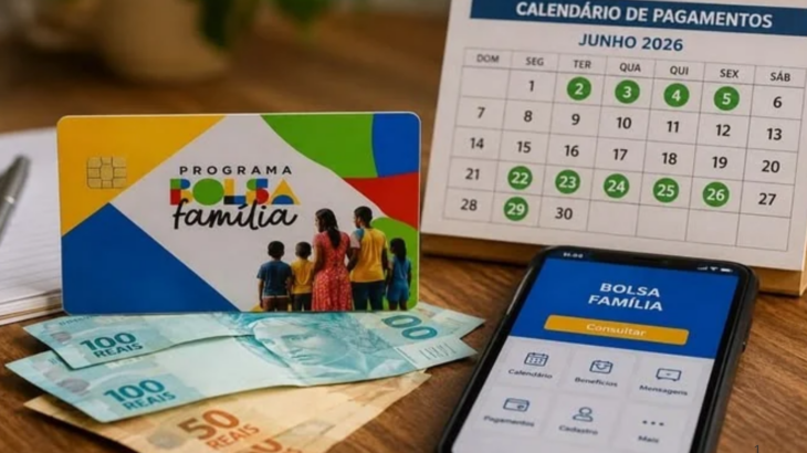 FAKE NEWS: Governo Alerta para Desinformações sobre Escala 6x1, Bolsa Família e Gás do Povo