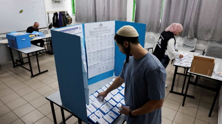 INCERTEZA: Eleições em Israel Colocam Netanyahu sob Pressão e Podem Redefinir o Futuro Político do País