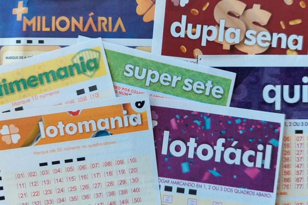 MUDANÇA: Caixa Antecipa Sorteios das Loterias para Sábado por Causa das Eleições