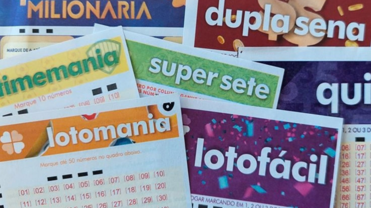 MUDANÇA: Caixa Antecipa Sorteios das Loterias para Sábado por Causa das Eleições