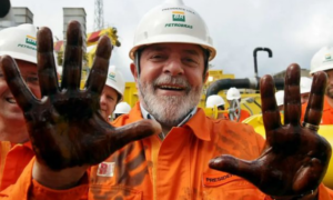 POTENCIAL: Petrobras Encontra Petróleo na Costa do Amapá e Amplia Perspectivas para a Margem Equatorial