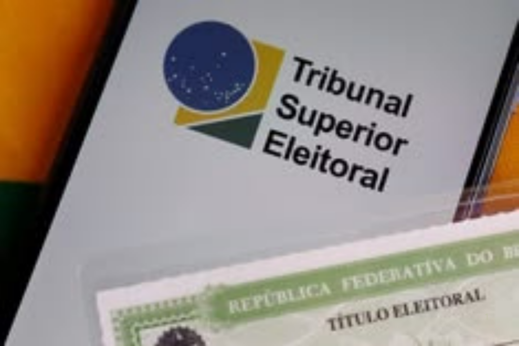 PROVISÓRIO: TSE Esclarece Registro de ‘Falta’ para Eleitores que Votaram no Primeiro Turno