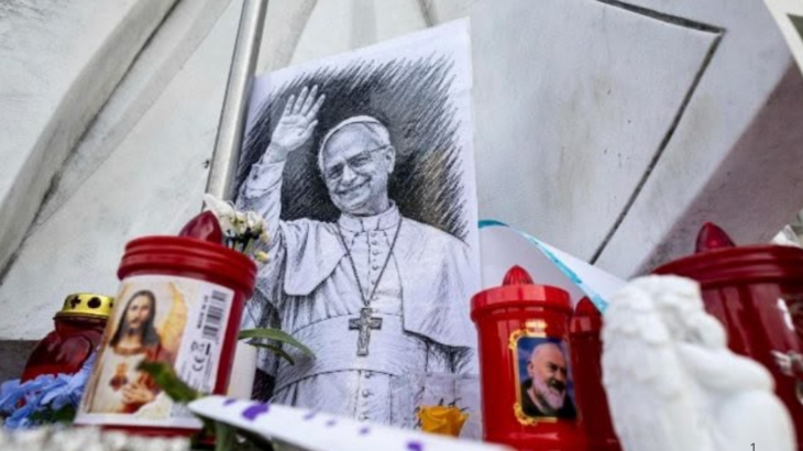 RECUPERAÇÃO: Papa Leão XIV Recebe Alta após Cirurgia para Tratar Câncer de Pulmão