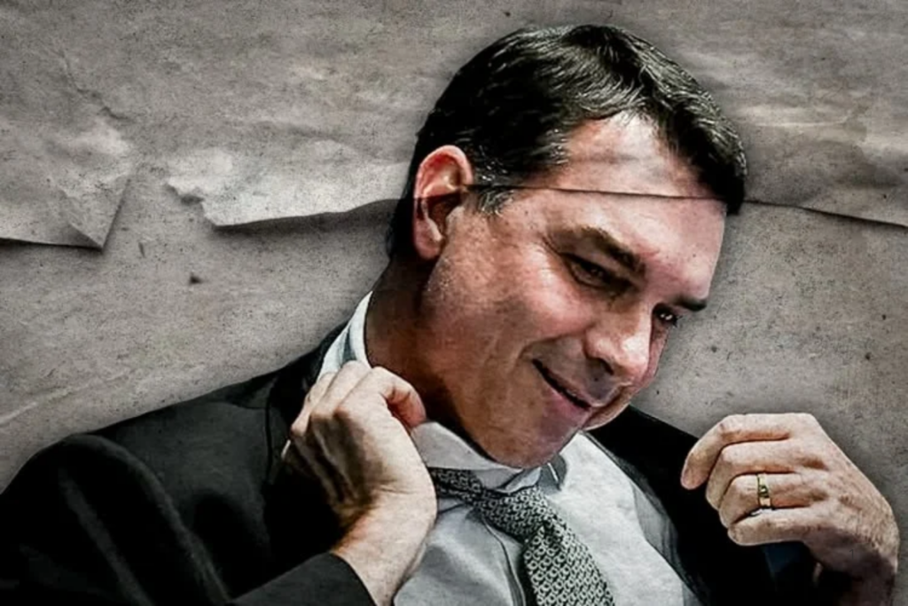 REPERCUSSÃO: Carta de Flávio Bolsonaro Provoca Memes nas Redes Sociais, Reação Política e Diplomática no Brasil
