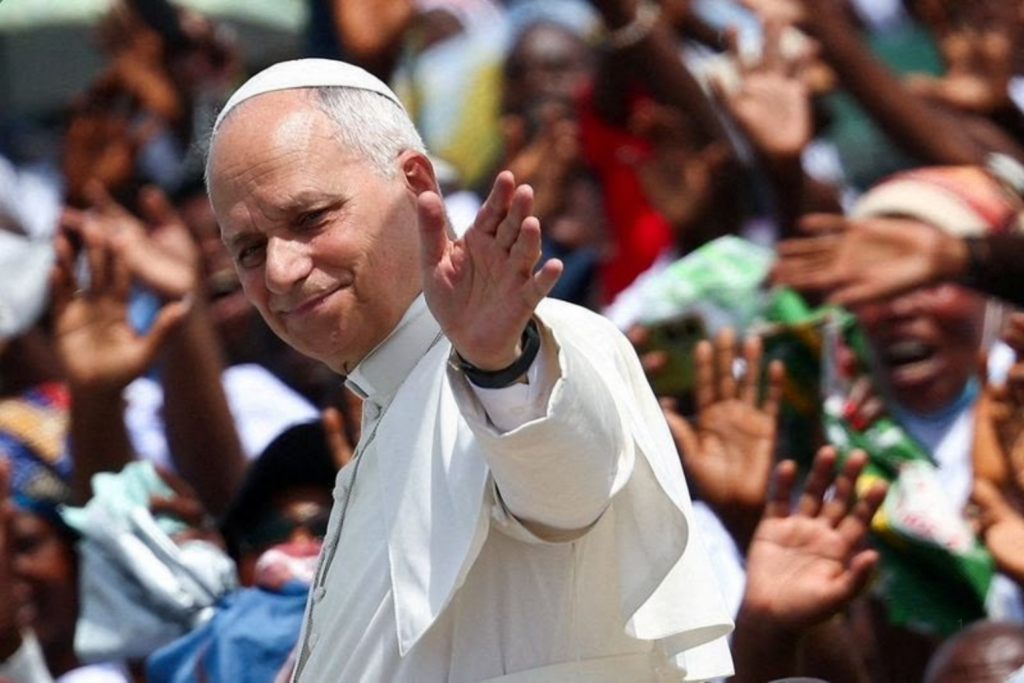 TRATAMENTO: Papa Leão XIV Pede Apoio aos Fiéis Católicos para Enfrentar Câncer de Pulmão