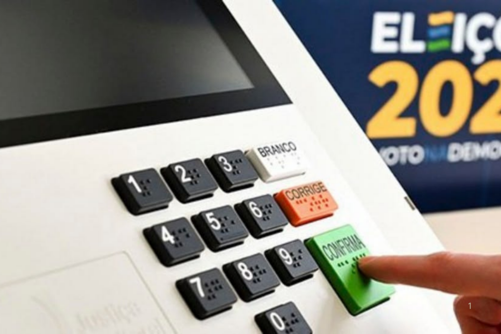 VOTO: Veja o Que Pode e o Que é Proibido Fazer no Dia da Votação